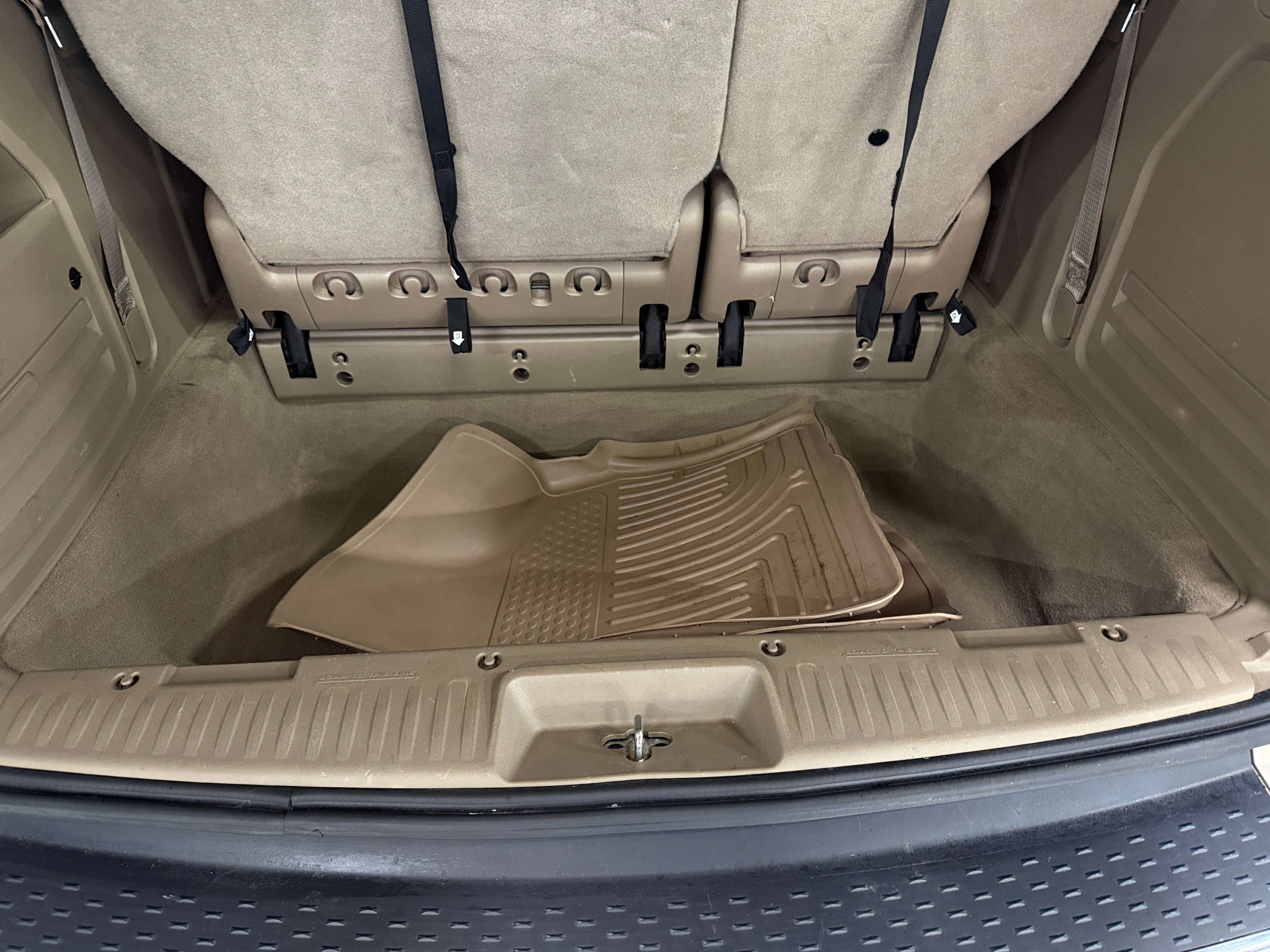 2016 Chrysler Town & Country