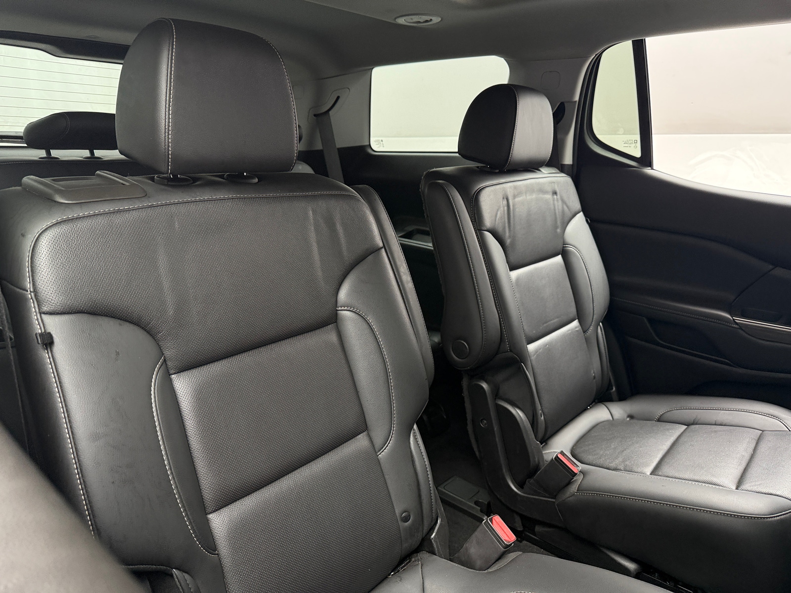 Thumbnail: 2021 GMC Acadia - 5