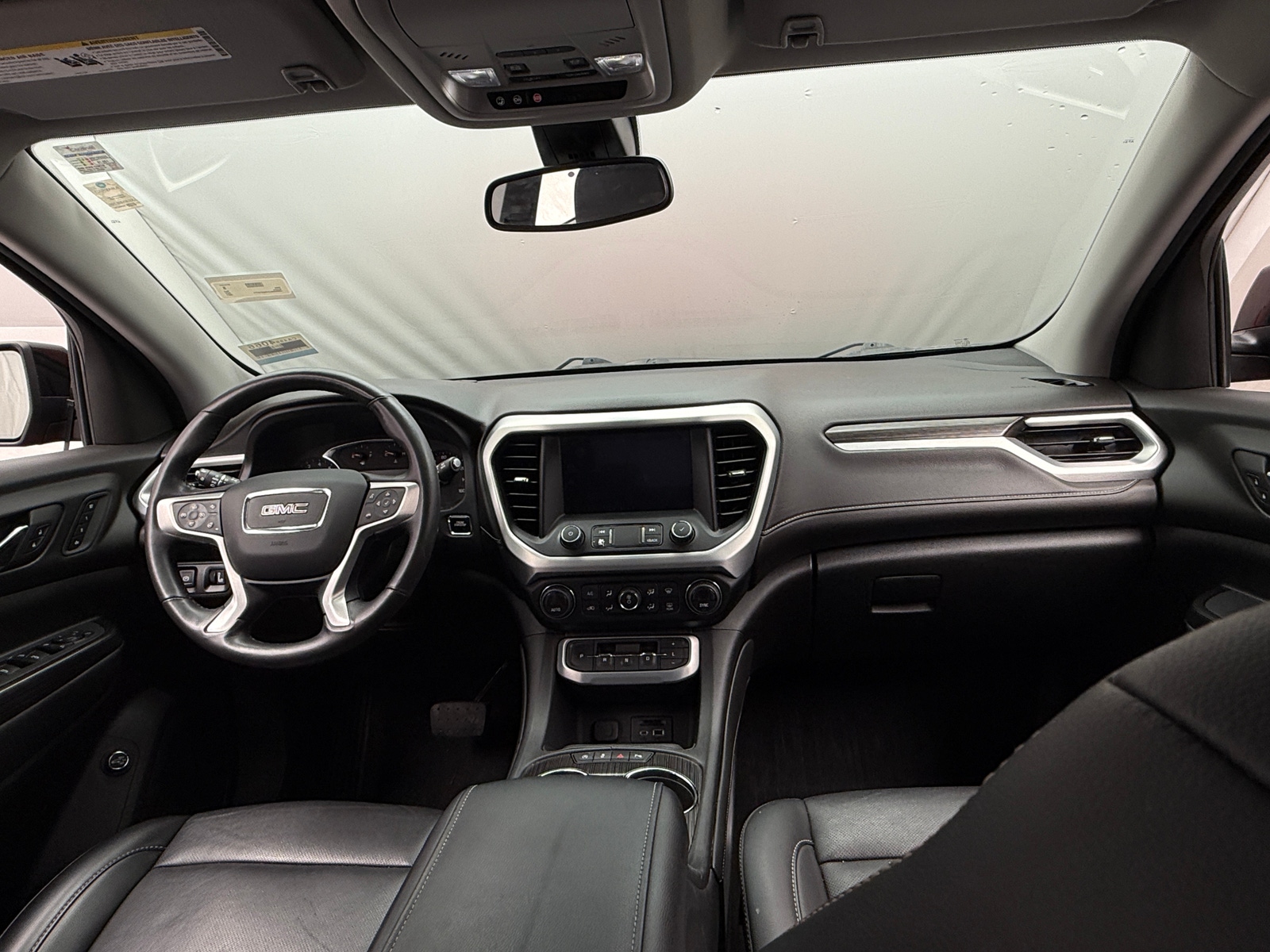 Thumbnail: 2021 GMC Acadia - 2