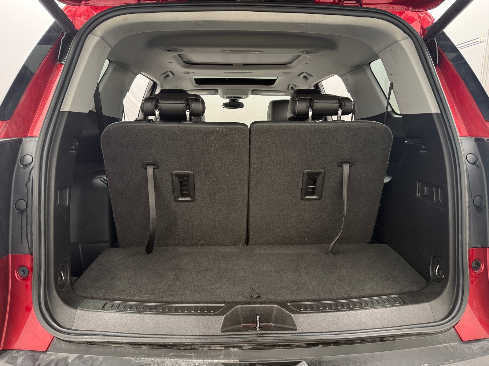 Thumbnail: 2021 GMC Acadia - 6