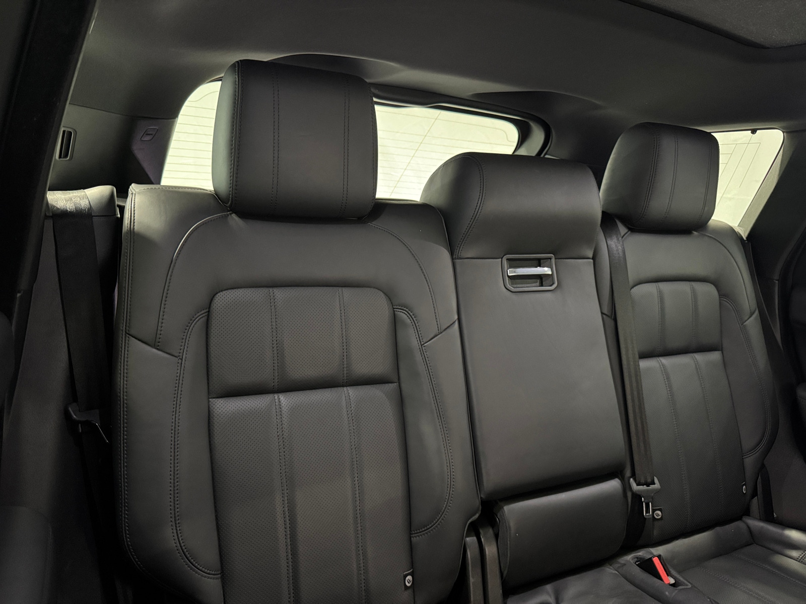 Thumbnail: 2019 Land Rover Range Rover Sport - 5