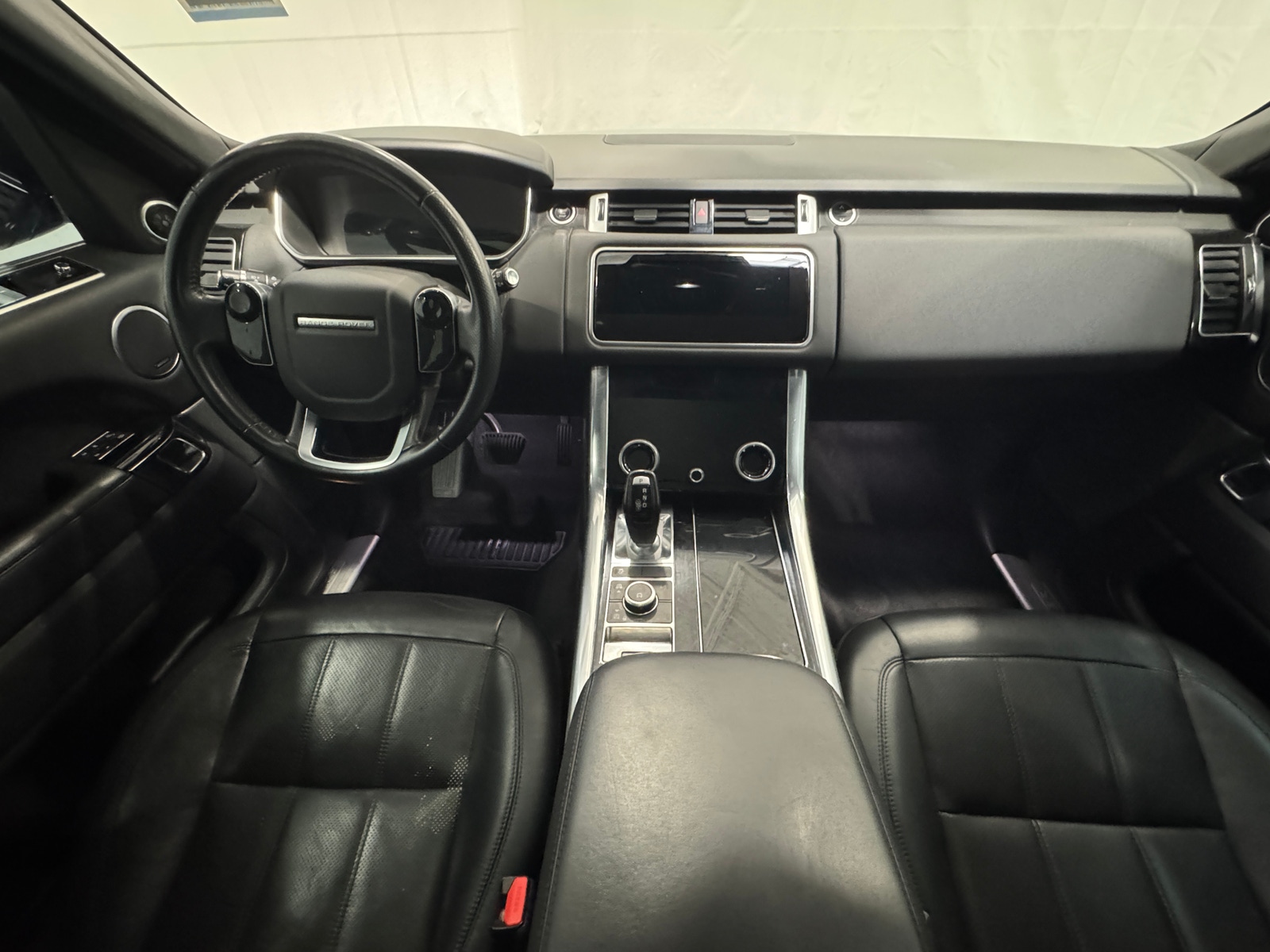 Thumbnail: 2019 Land Rover Range Rover Sport - 2