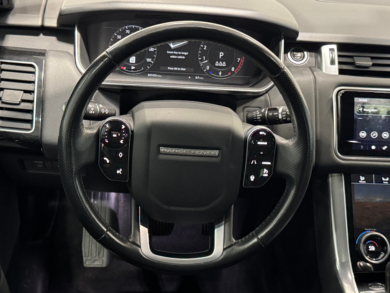 Thumbnail: 2019 Land Rover Range Rover Sport - 4