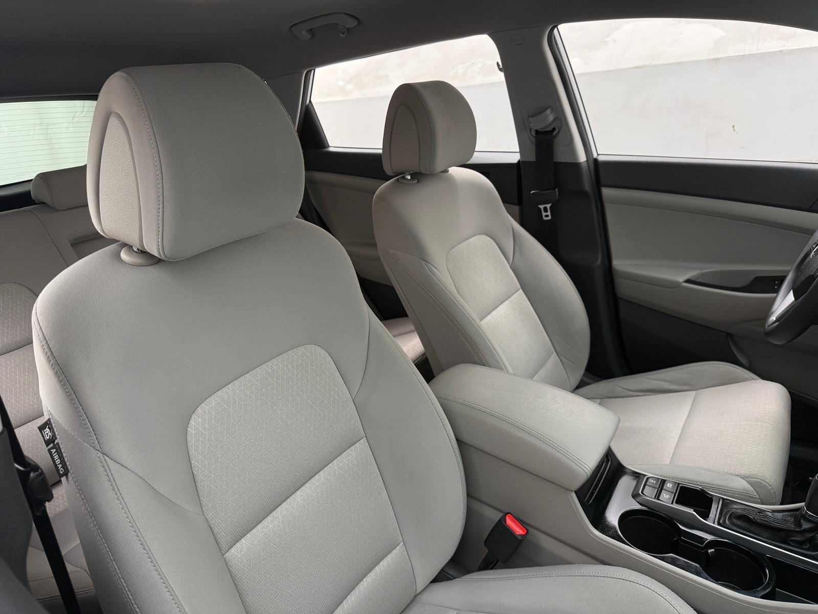 Thumbnail: 2018 Hyundai Tucson - 2