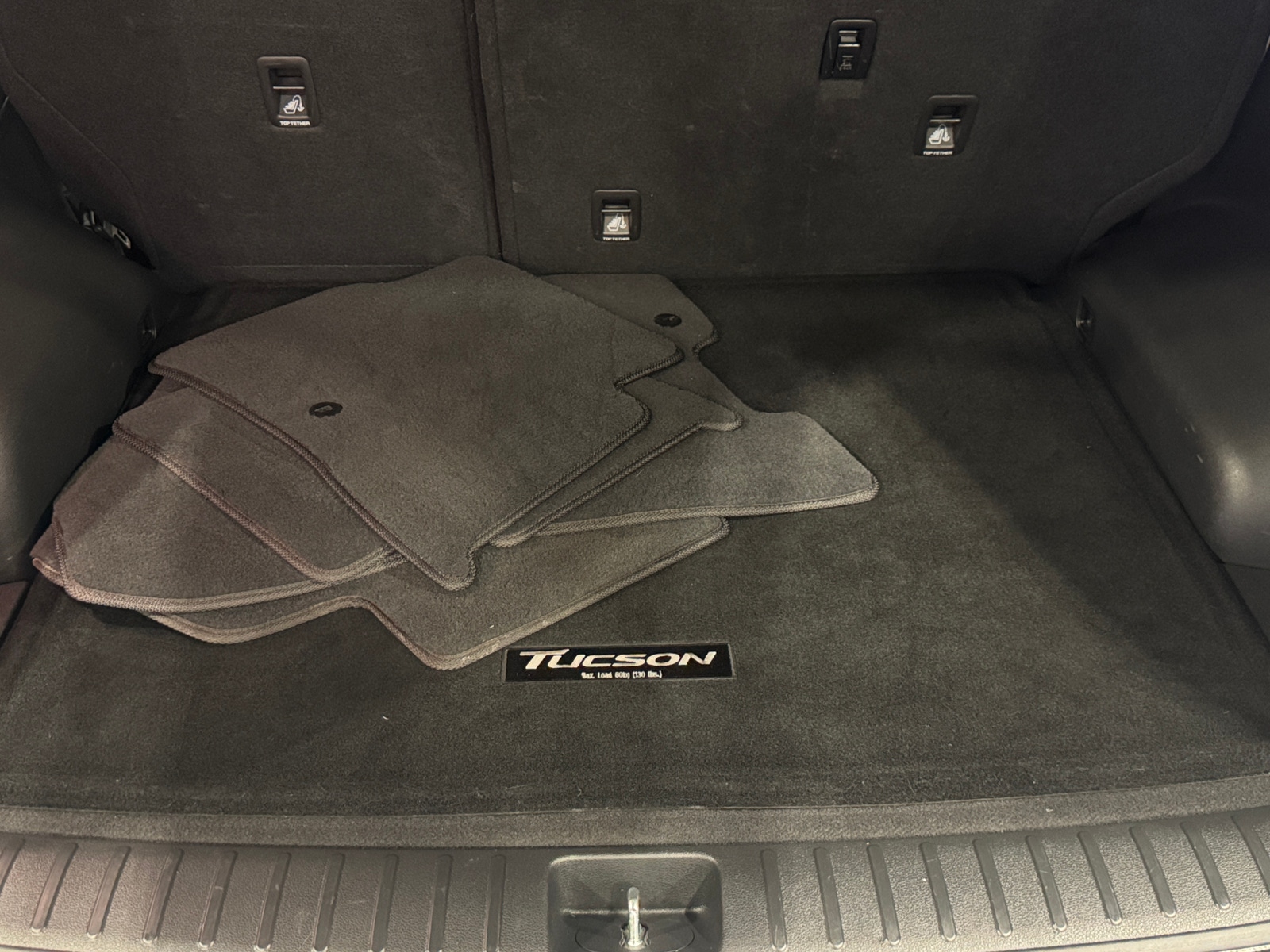 Thumbnail: 2018 Hyundai Tucson - 7