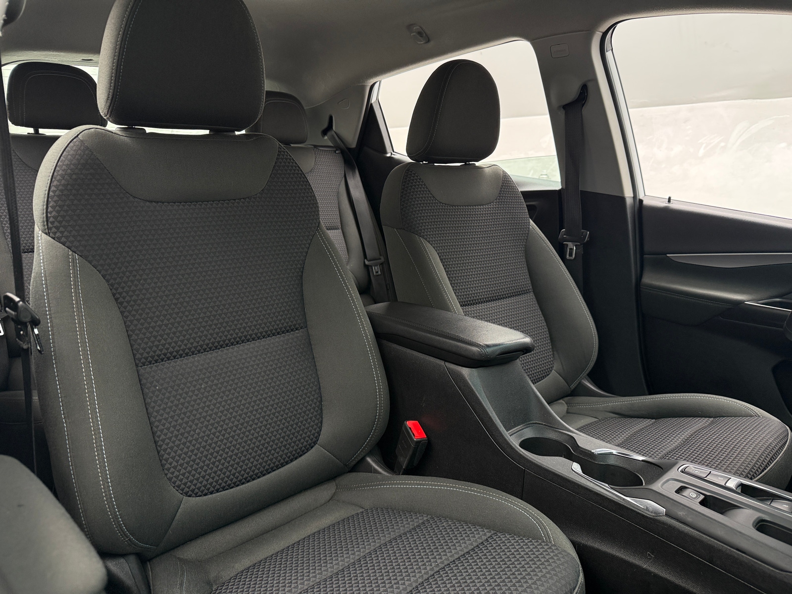 Thumbnail: 2023 Chevrolet Bolt EV - 2