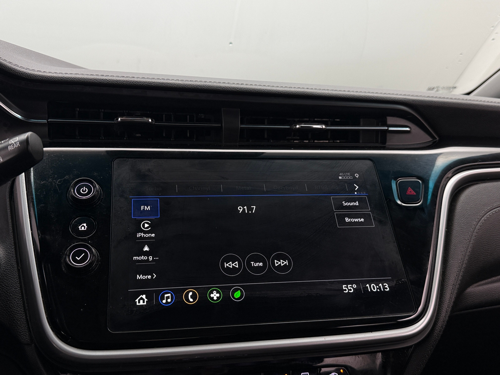 Thumbnail: 2023 Chevrolet Bolt EV - 4