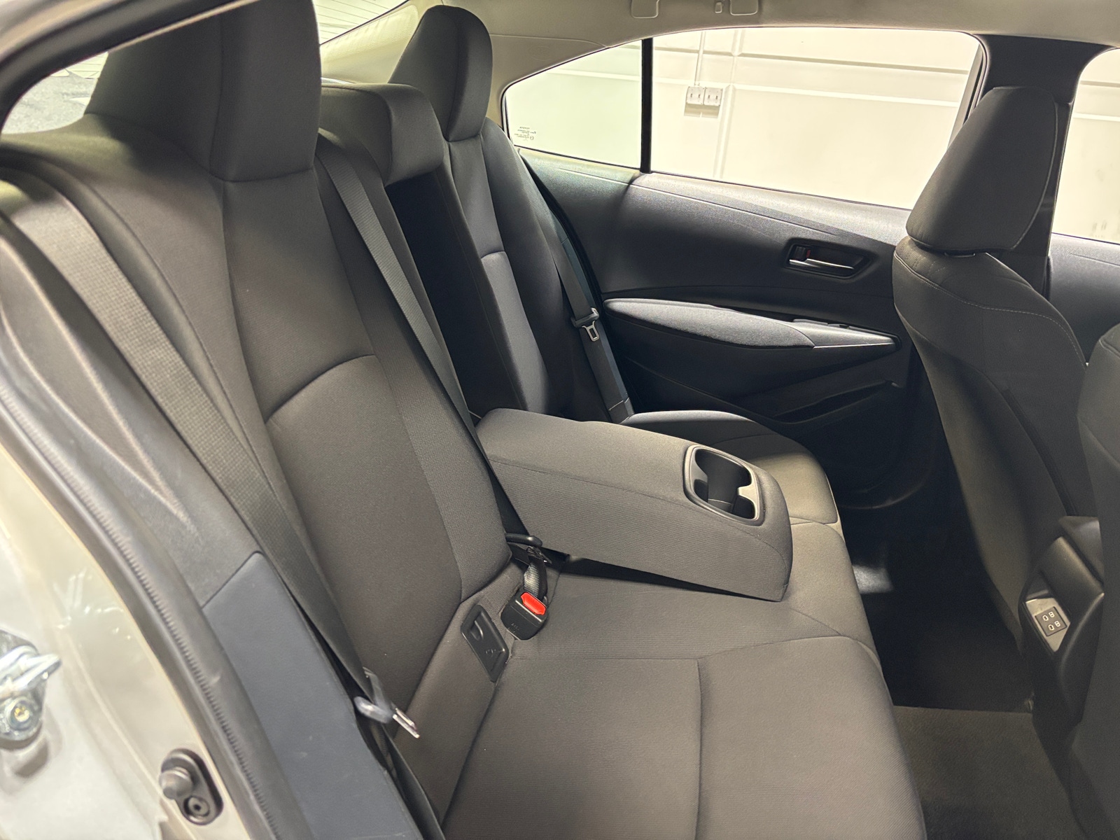 Thumbnail: 2024 Toyota Corolla - 6