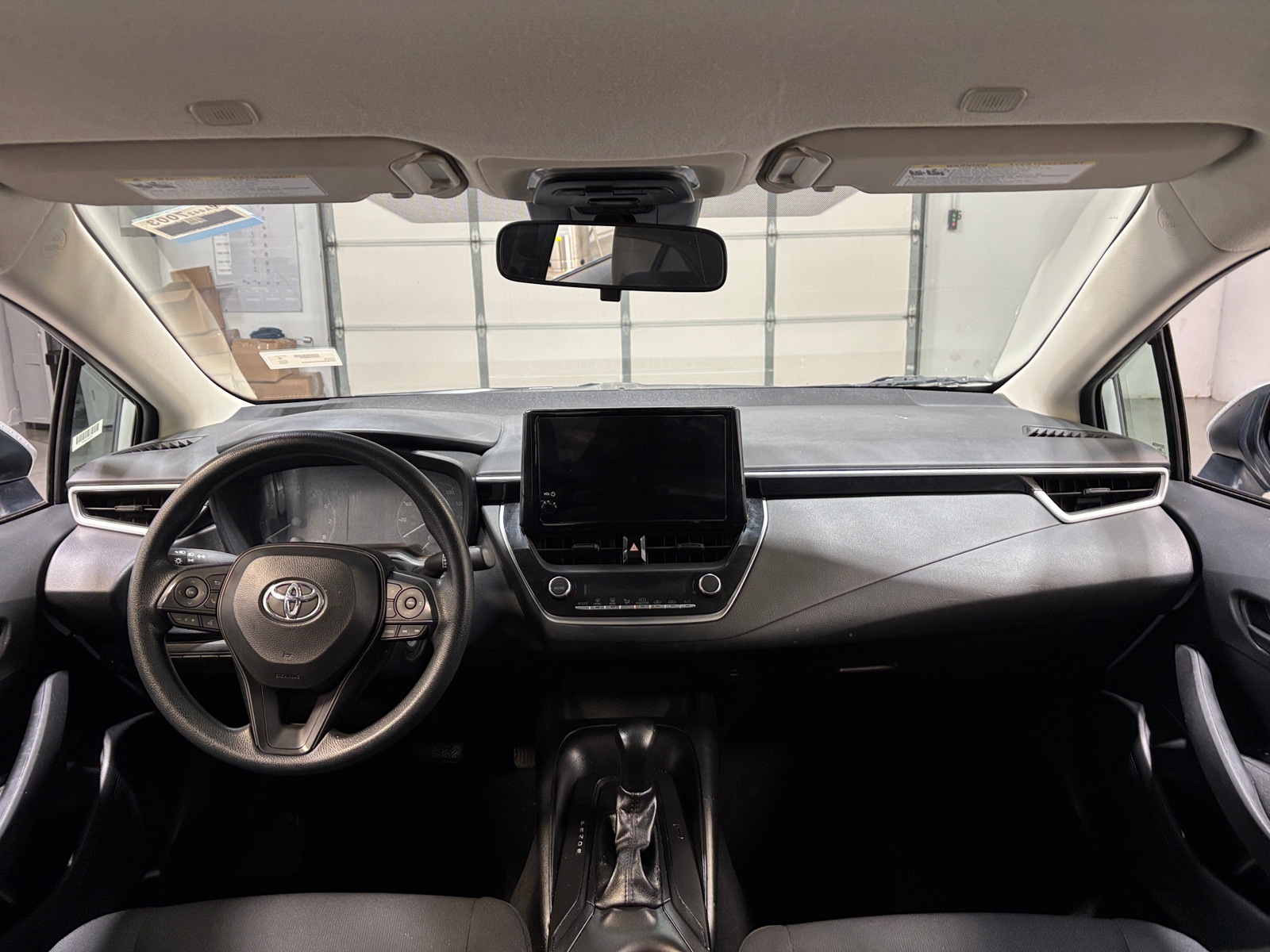 Thumbnail: 2024 Toyota Corolla - 3