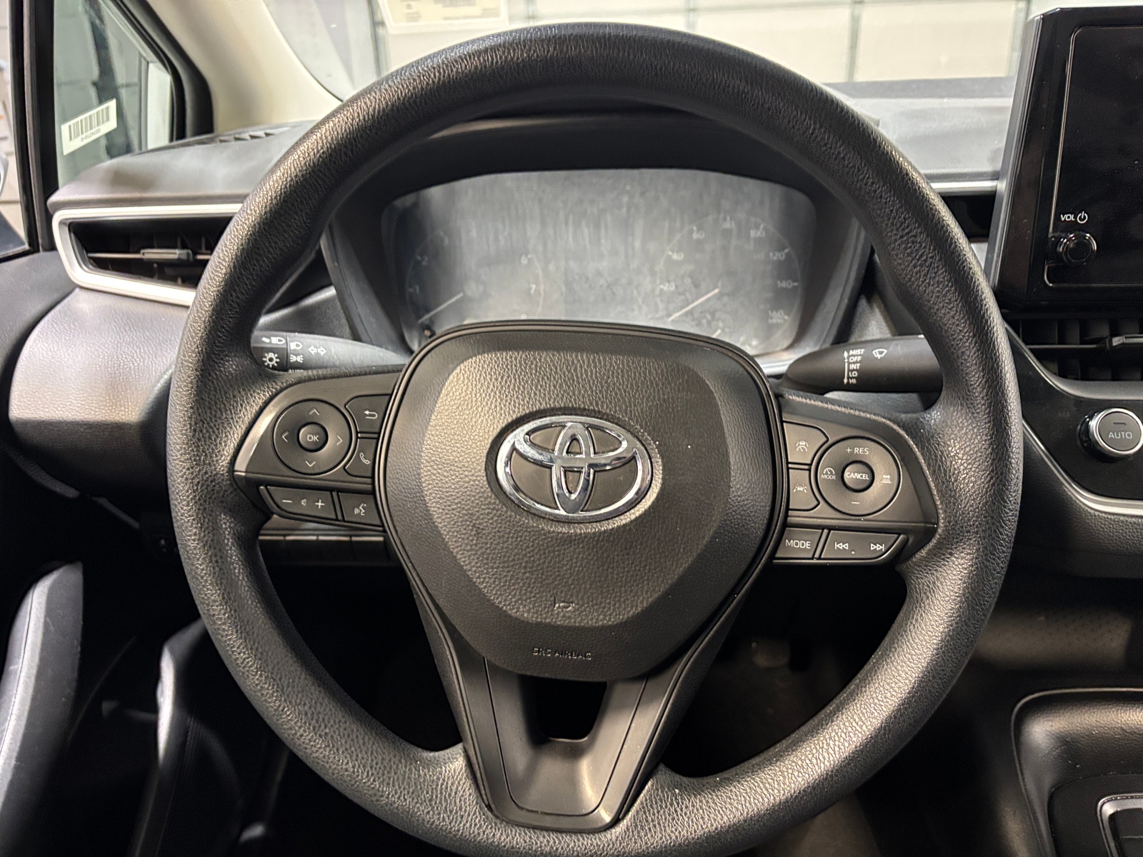 Thumbnail: 2024 Toyota Corolla - 5