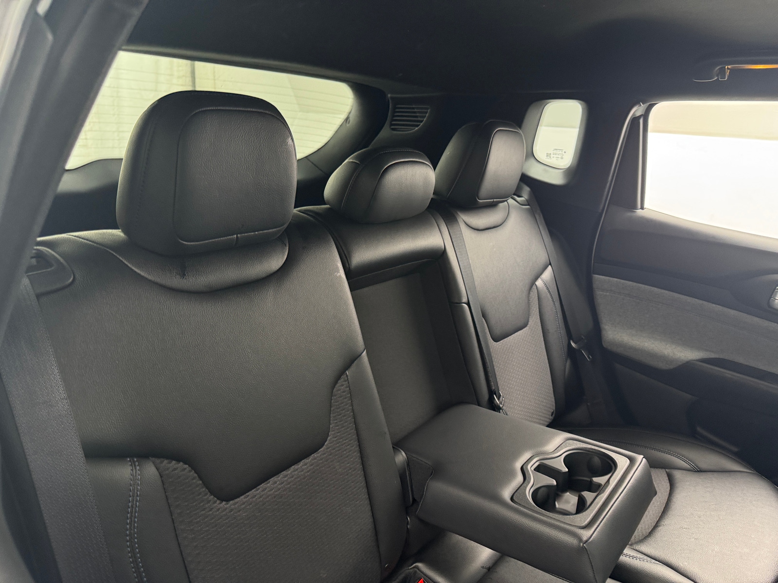 Thumbnail: 2024 Jeep Compass - 6