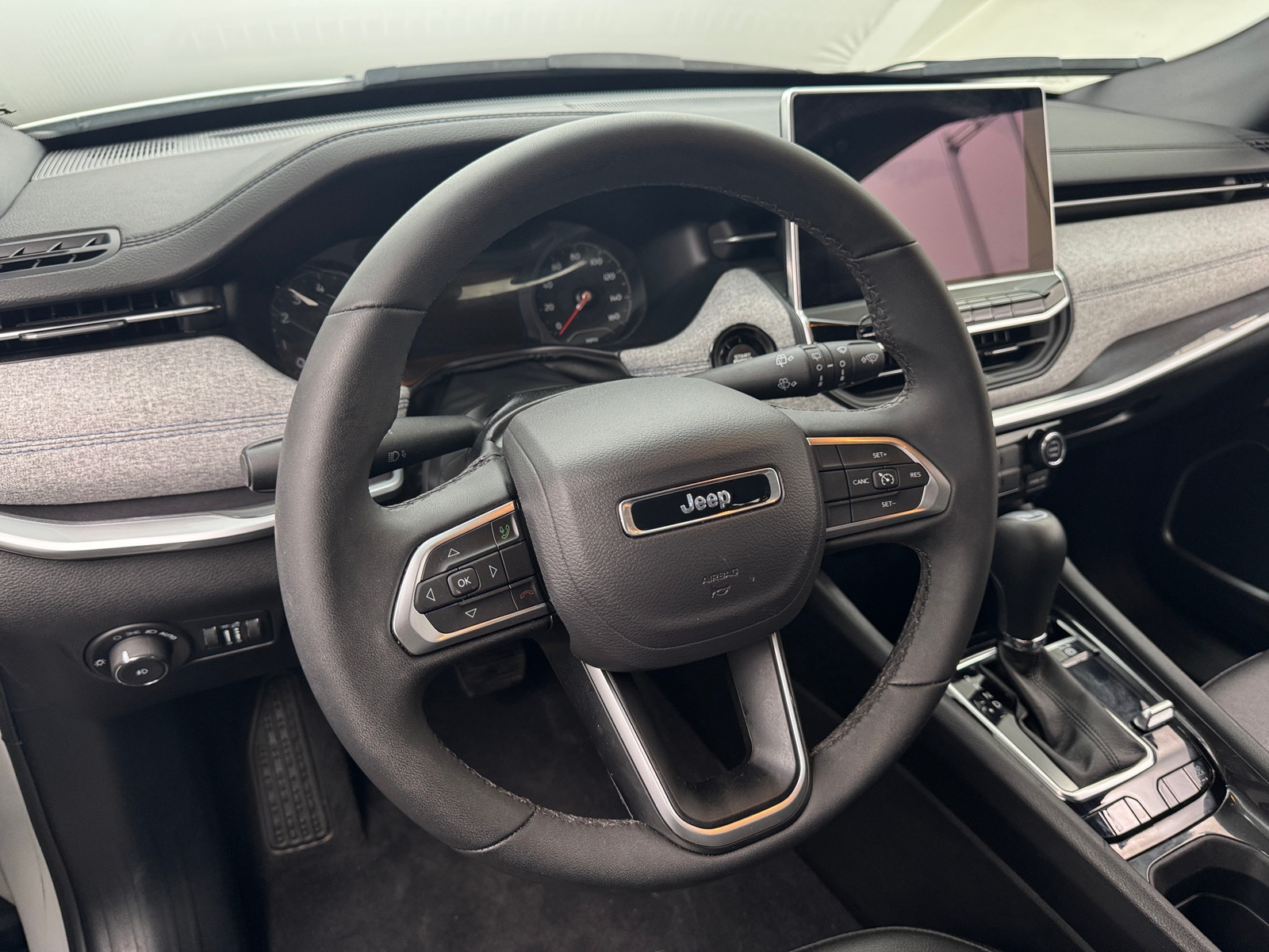 Thumbnail: 2024 Jeep Compass - 5