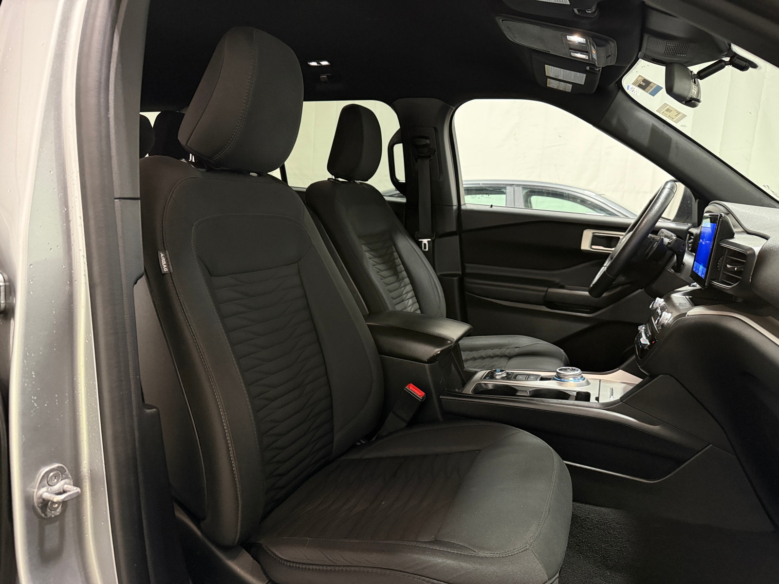 Thumbnail: 2020 Ford Explorer - 2