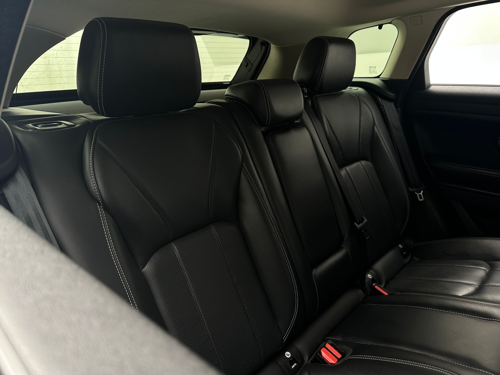 Thumbnail: 2017 Land Rover Range Rover Evoque - 5