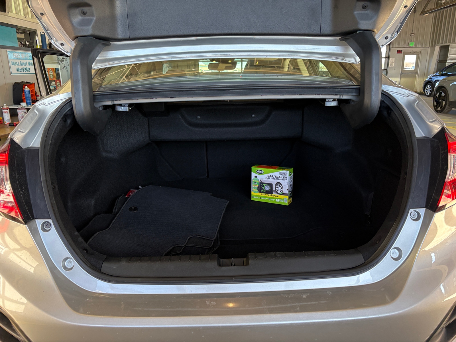 Thumbnail: 2021 Honda Clarity - 6