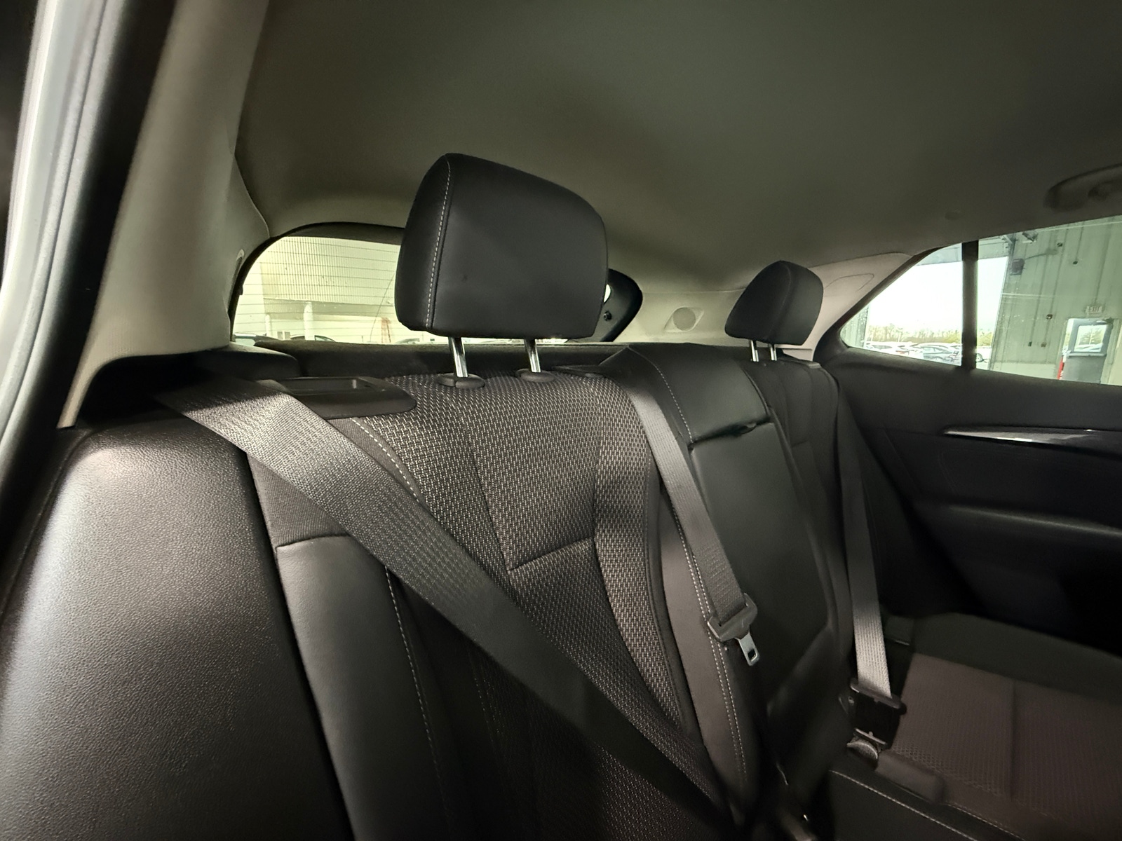 Thumbnail: 2023 Buick Envision - 5