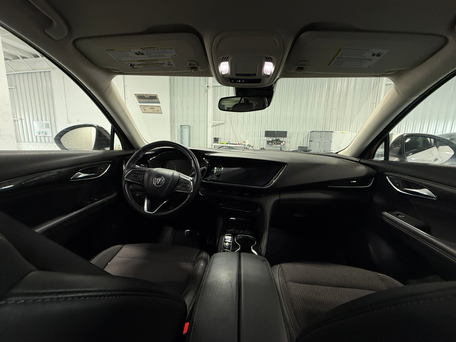 Thumbnail: 2023 Buick Envision - 2