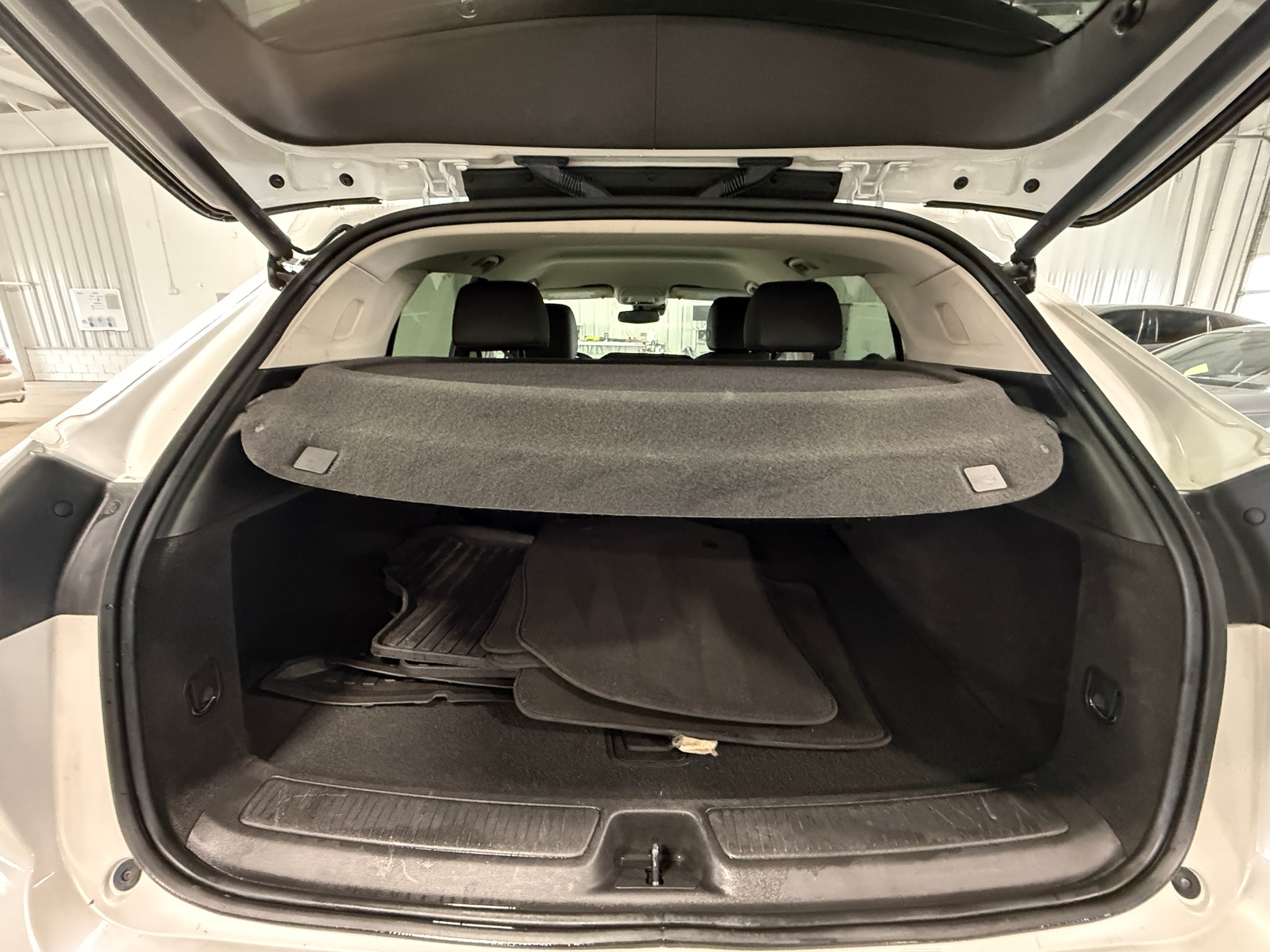 Thumbnail: 2023 Buick Envision - 6