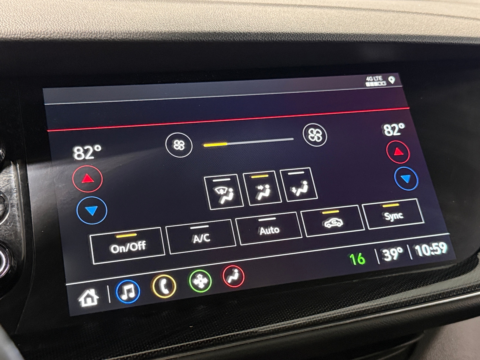 Thumbnail: 2023 Buick Envision - 3