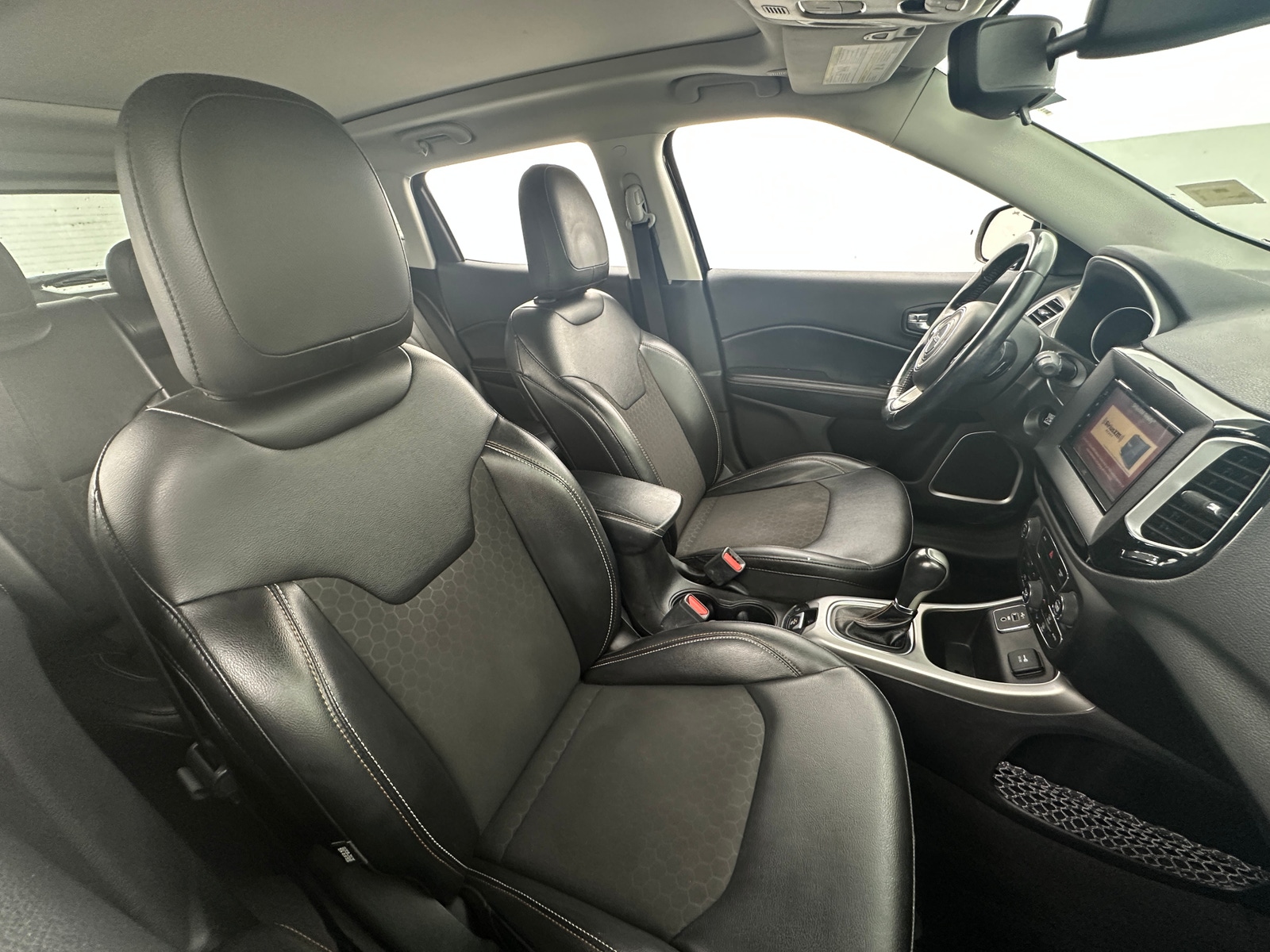 Thumbnail: 2020 Jeep Compass - 2