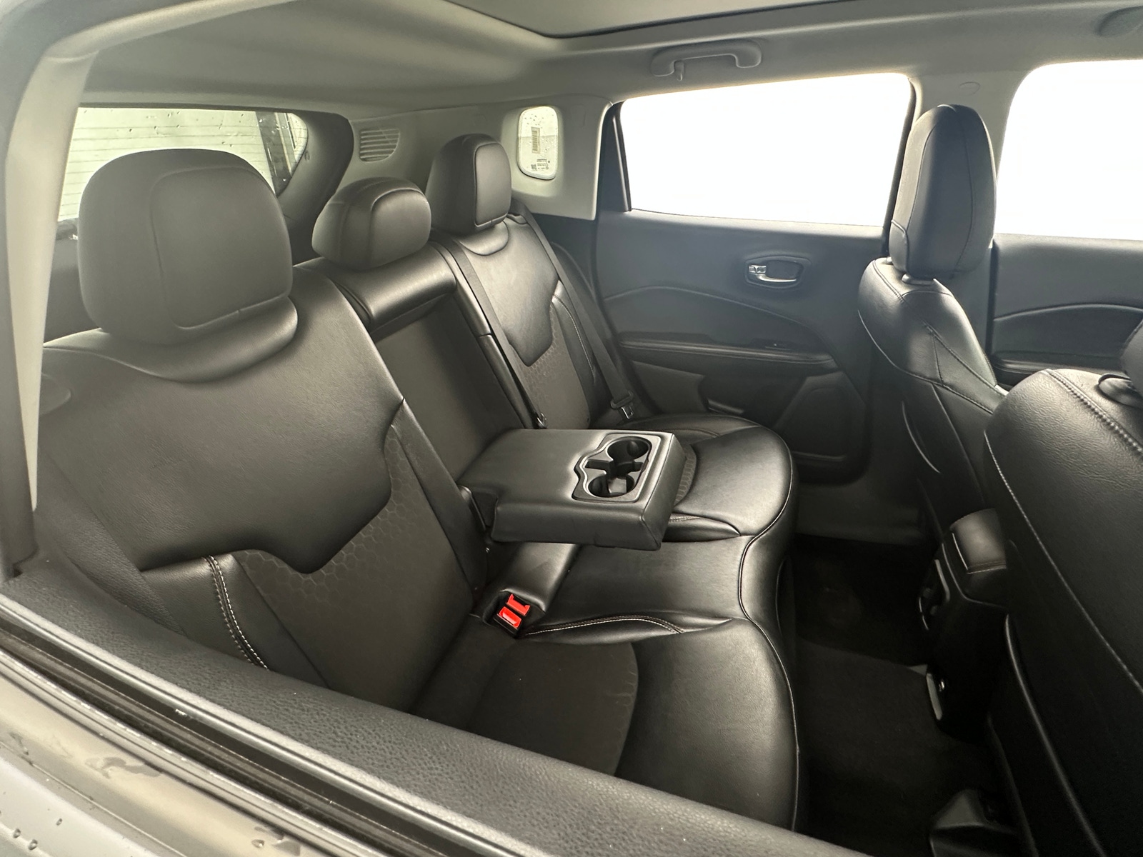 Thumbnail: 2020 Jeep Compass - 6