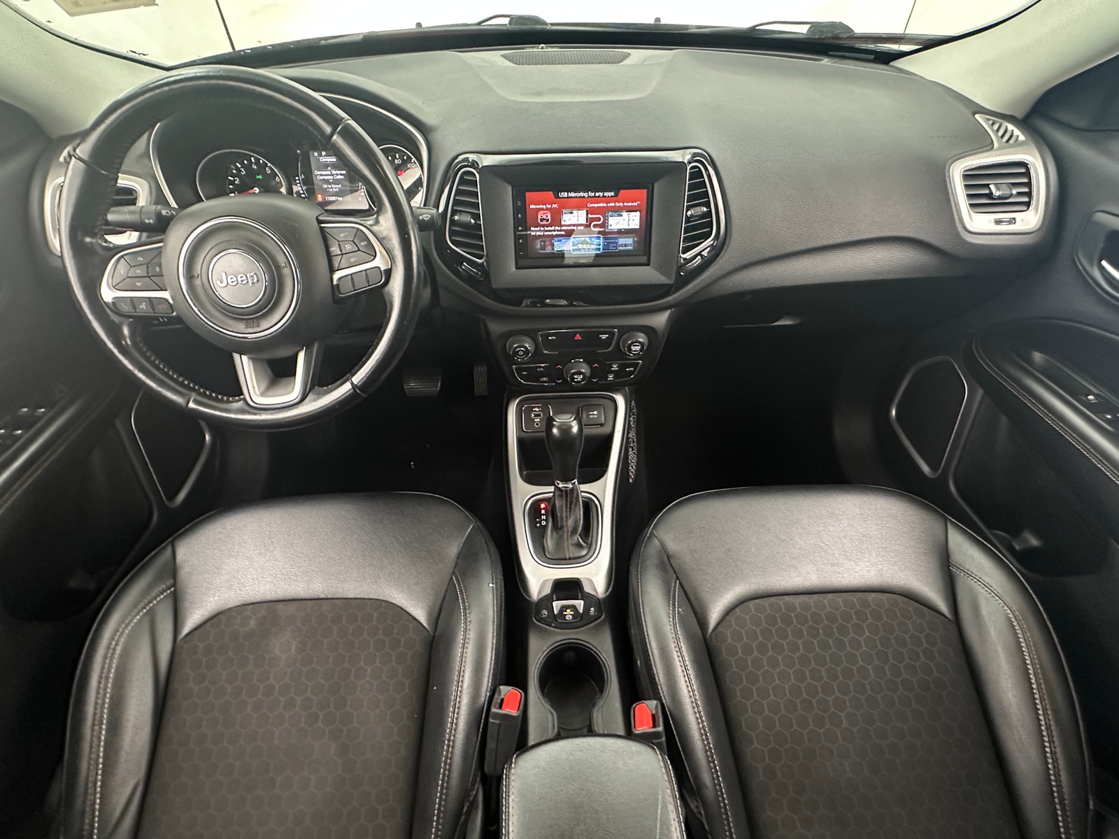 Thumbnail: 2020 Jeep Compass - 3