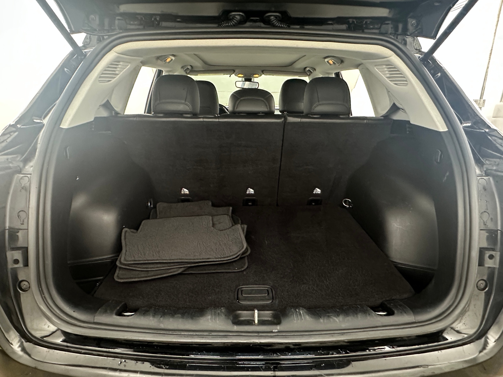 Thumbnail: 2020 Jeep Compass - 7