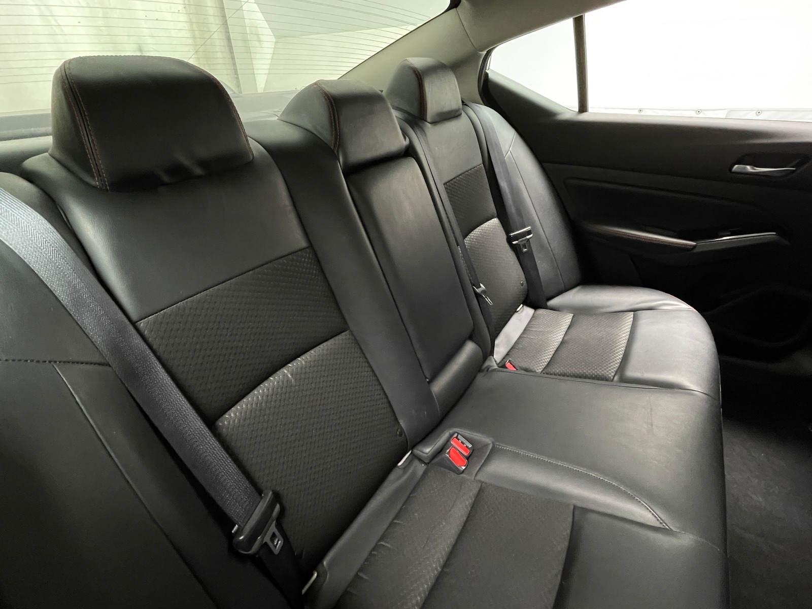 Thumbnail: 2023 Nissan Altima - 6