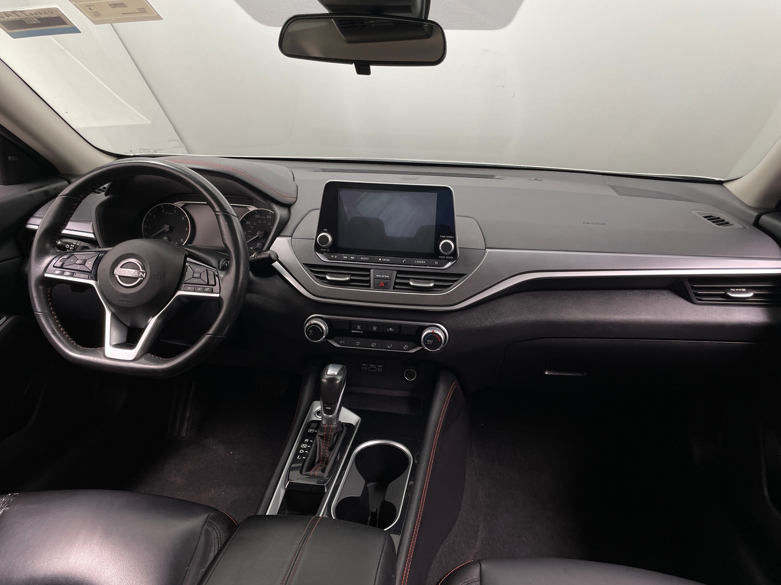 Thumbnail: 2023 Nissan Altima - 3