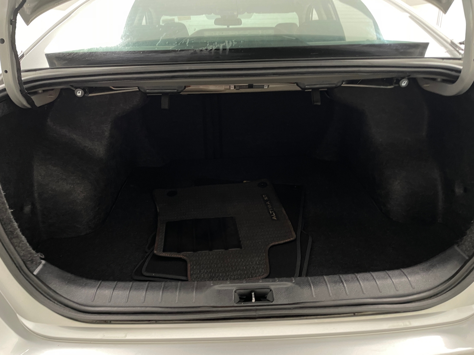 Thumbnail: 2023 Nissan Altima - 7