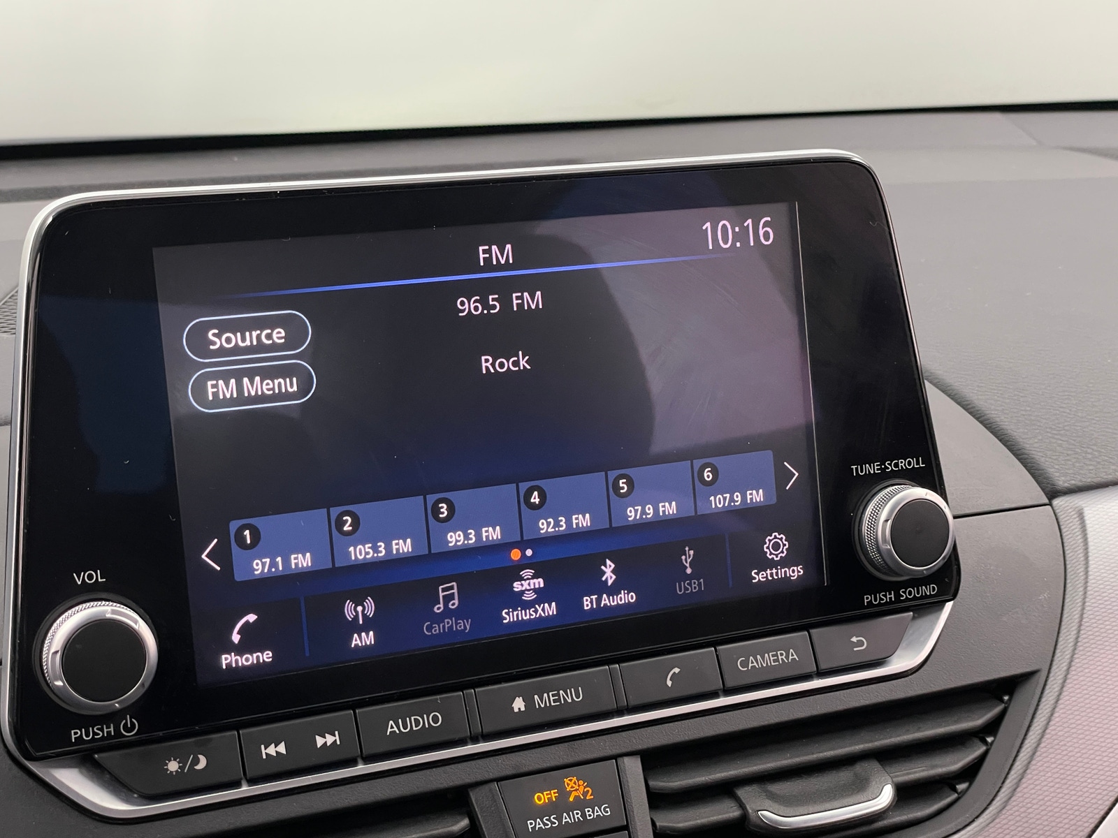 Thumbnail: 2023 Nissan Altima - 4