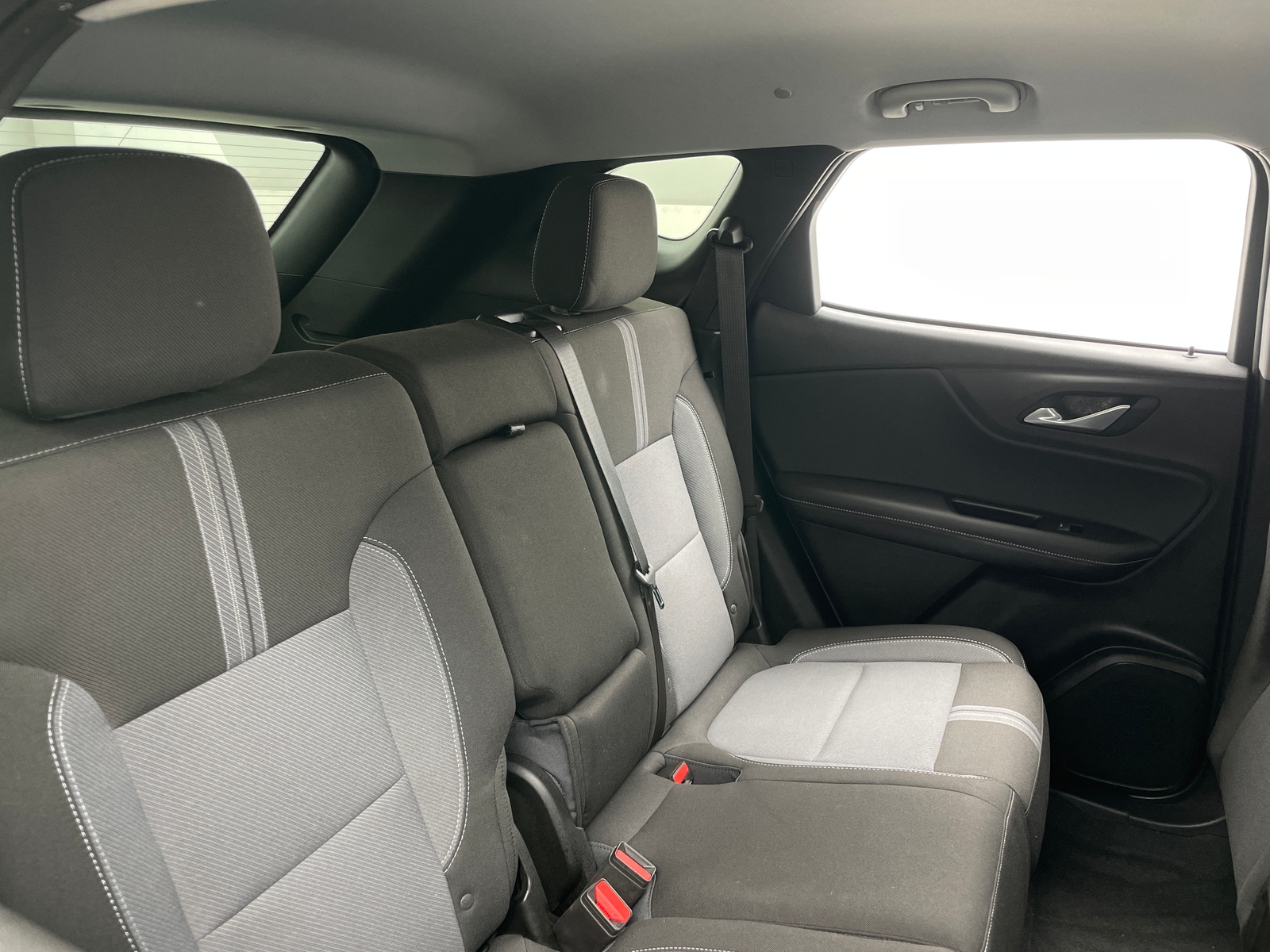 Thumbnail: 2024 Chevrolet Blazer - 6