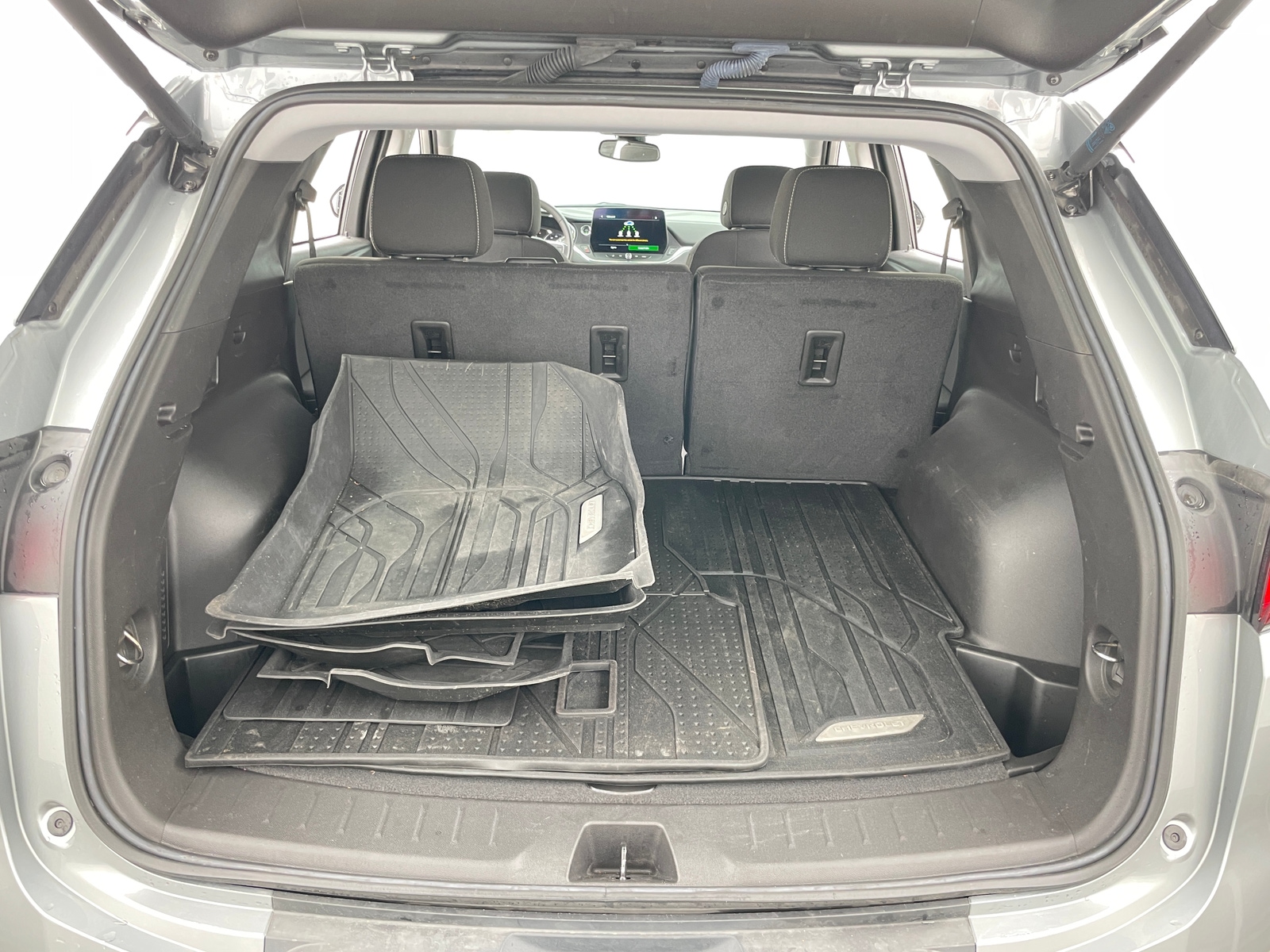 Thumbnail: 2024 Chevrolet Blazer - 7