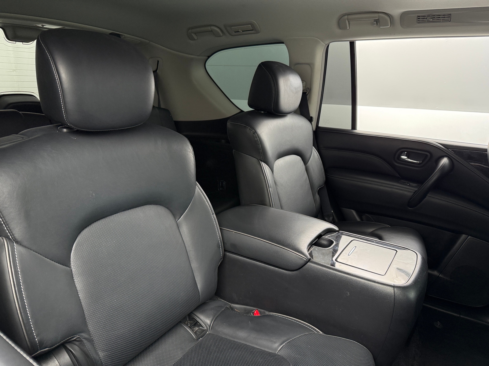 Thumbnail: 2023 INFINITI QX80 - 5