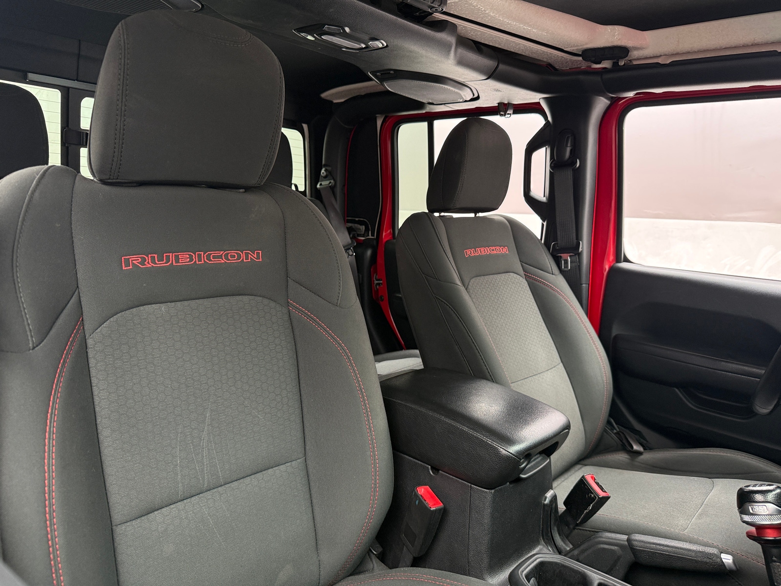 Thumbnail: 2020 Jeep Gladiator - 2