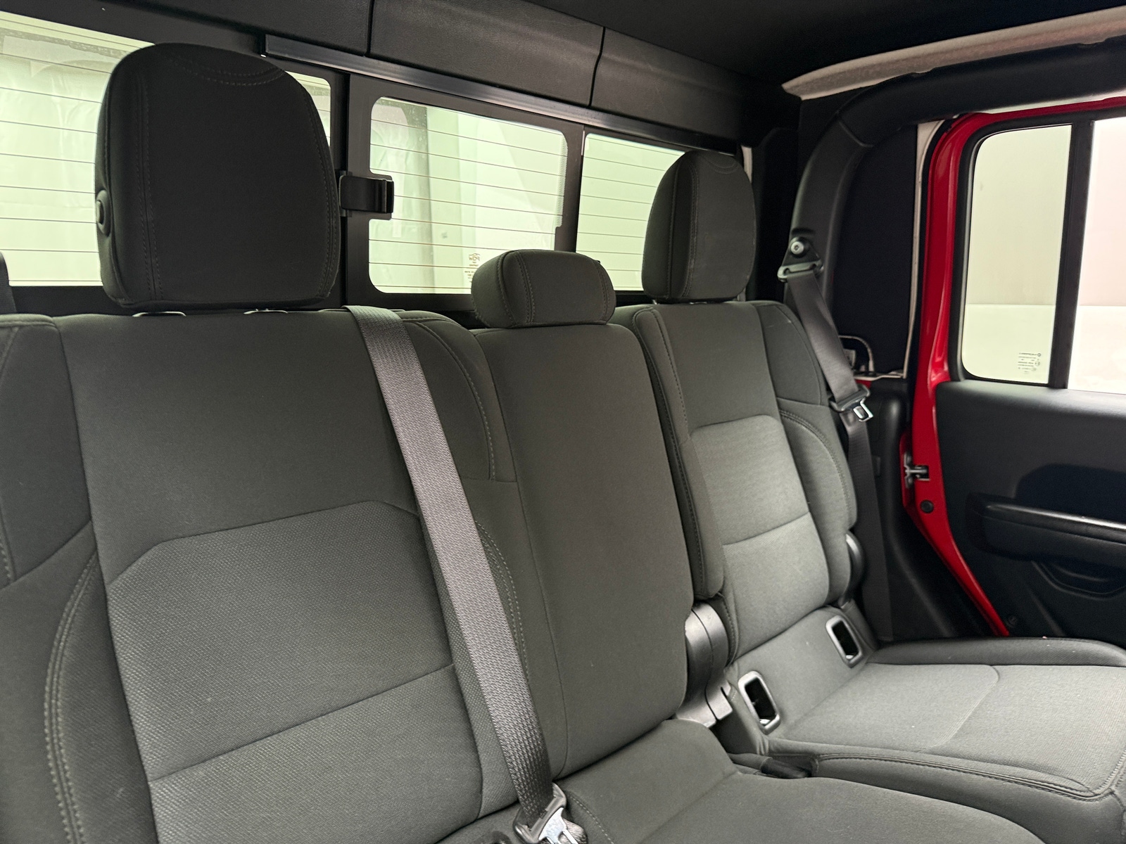 Thumbnail: 2020 Jeep Gladiator - 6