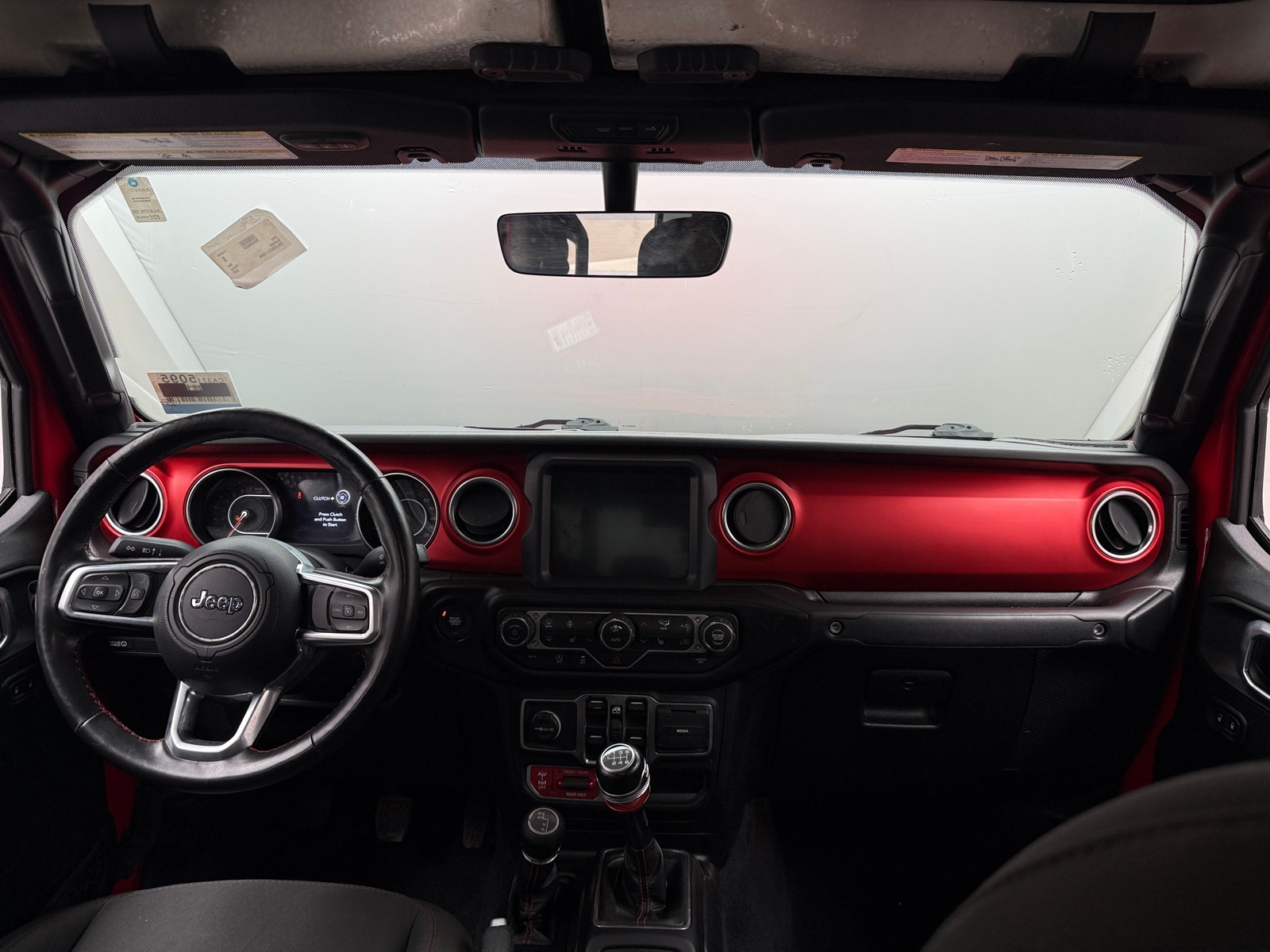 Thumbnail: 2020 Jeep Gladiator - 3