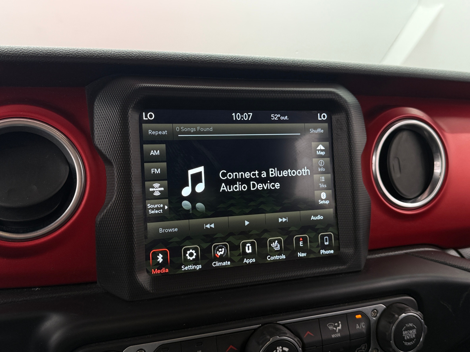 Thumbnail: 2020 Jeep Gladiator - 4