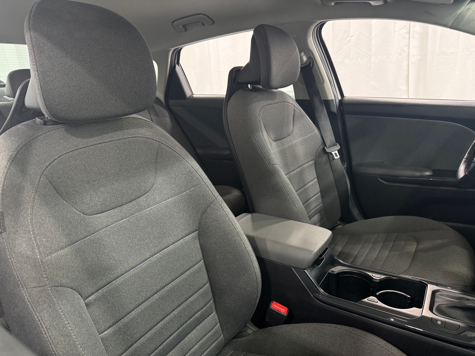 Thumbnail: 2025 Kia K4 - 2