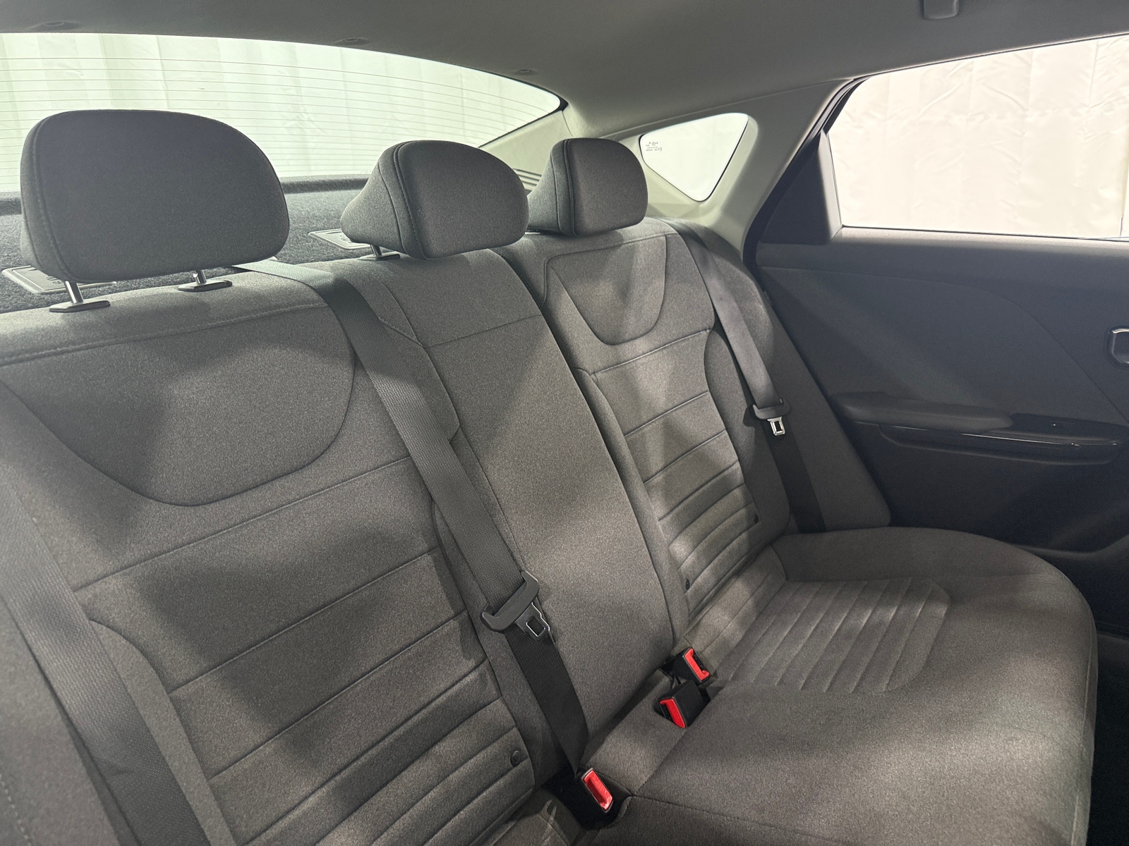 Thumbnail: 2025 Kia K4 - 6