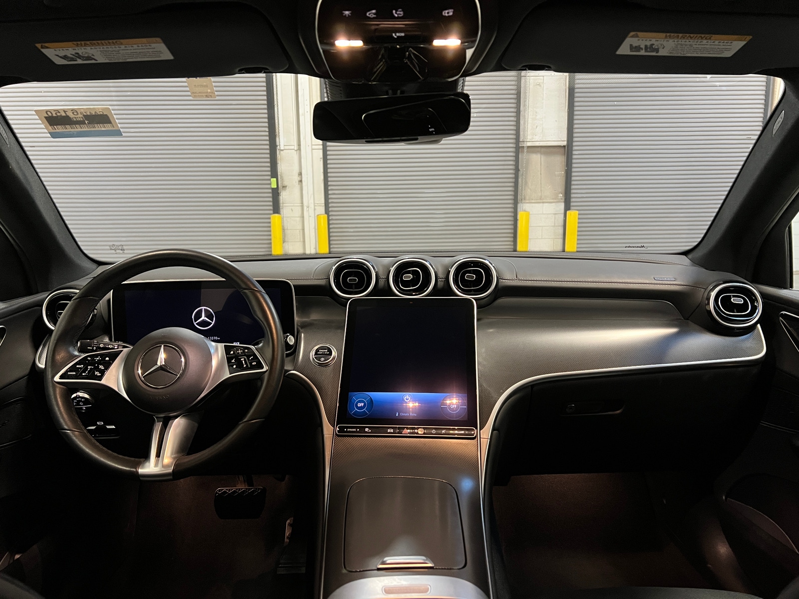 Thumbnail: 2024 Mercedes-Benz GLC - 2