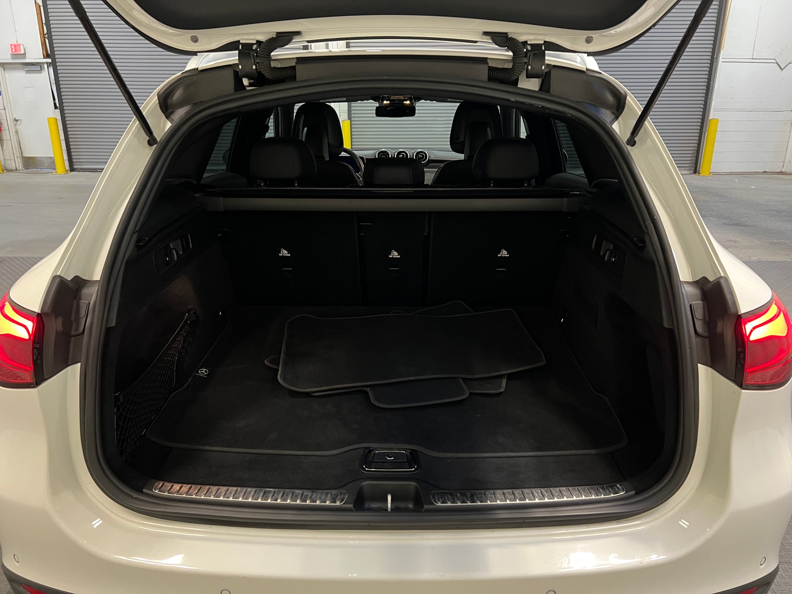 Thumbnail: 2024 Mercedes-Benz GLC - 6