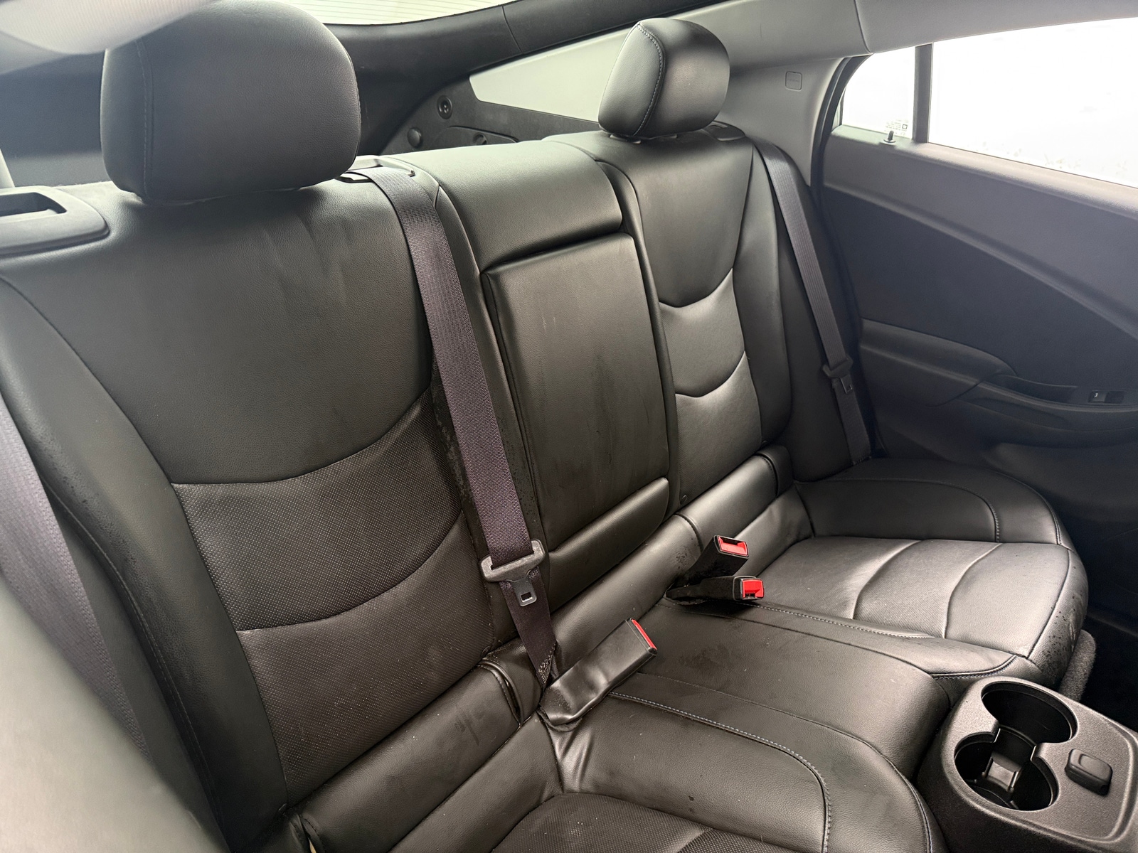 Thumbnail: 2017 Chevrolet Volt - 5