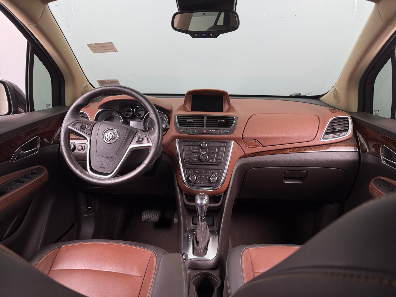 Thumbnail: 2015 Buick Encore - 2