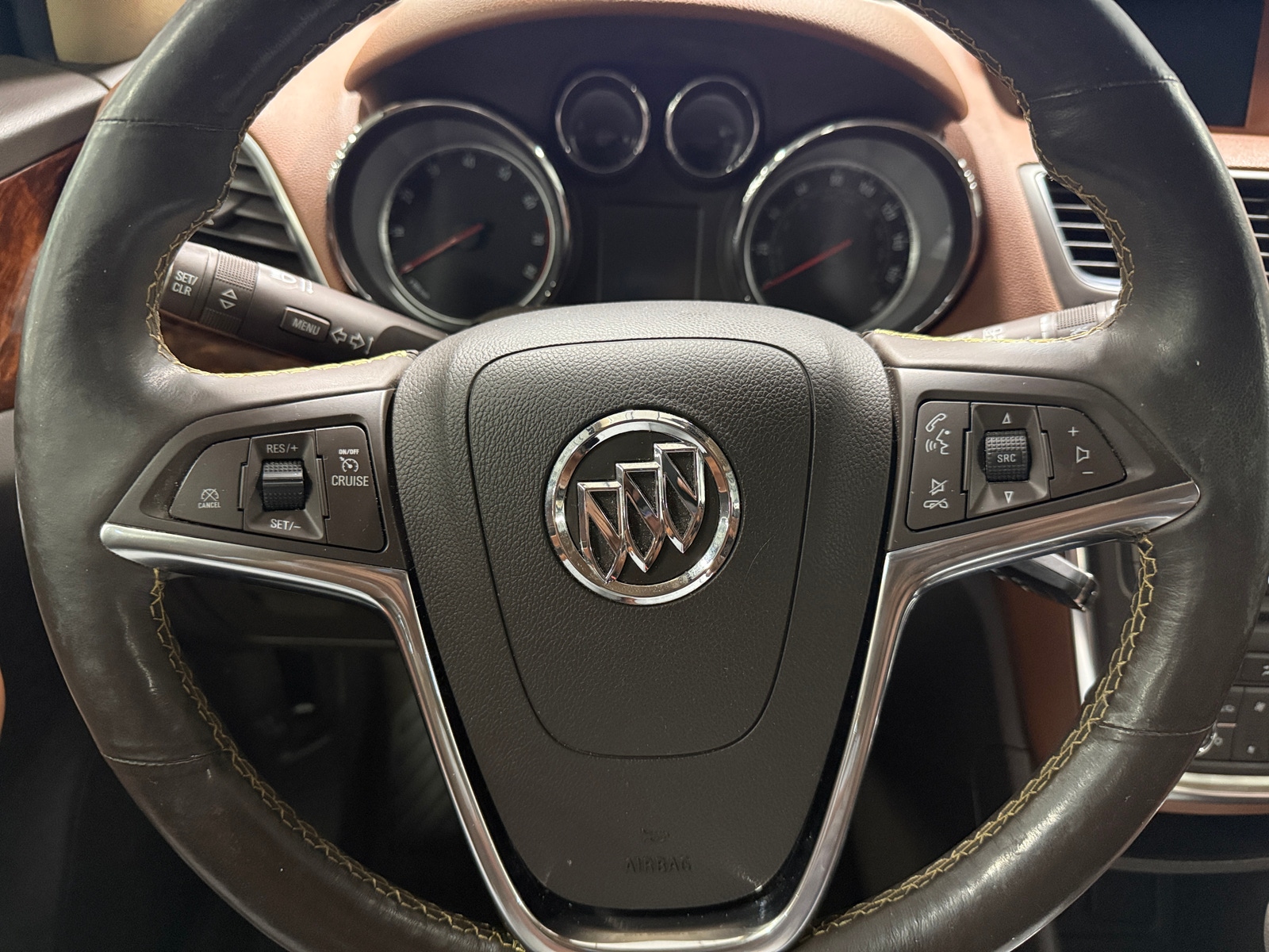 Thumbnail: 2015 Buick Encore - 4