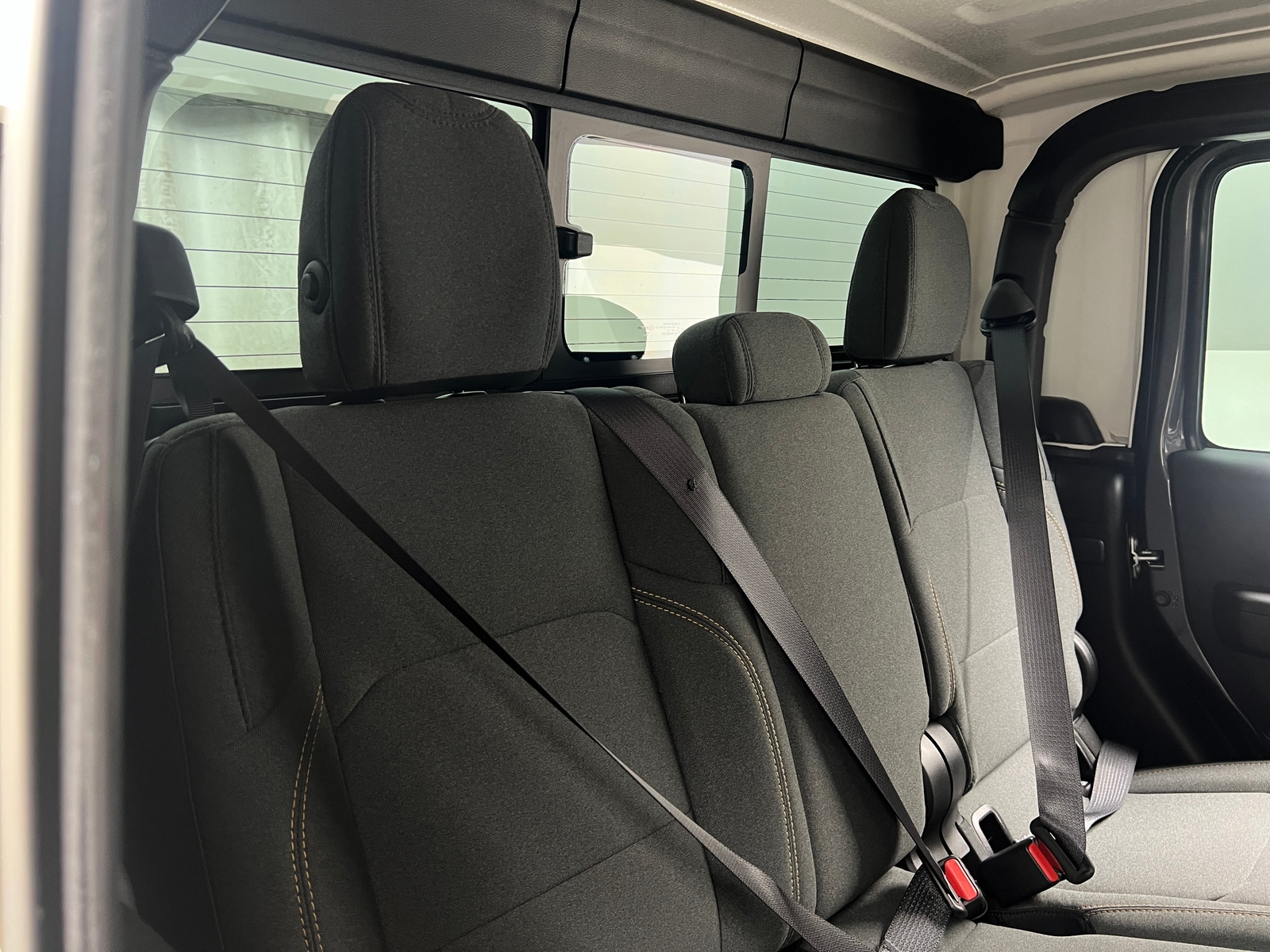 Thumbnail: 2025 Jeep Gladiator - 6