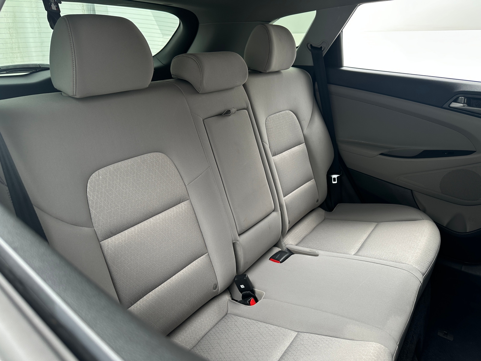 Thumbnail: 2018 Hyundai Tucson - 6