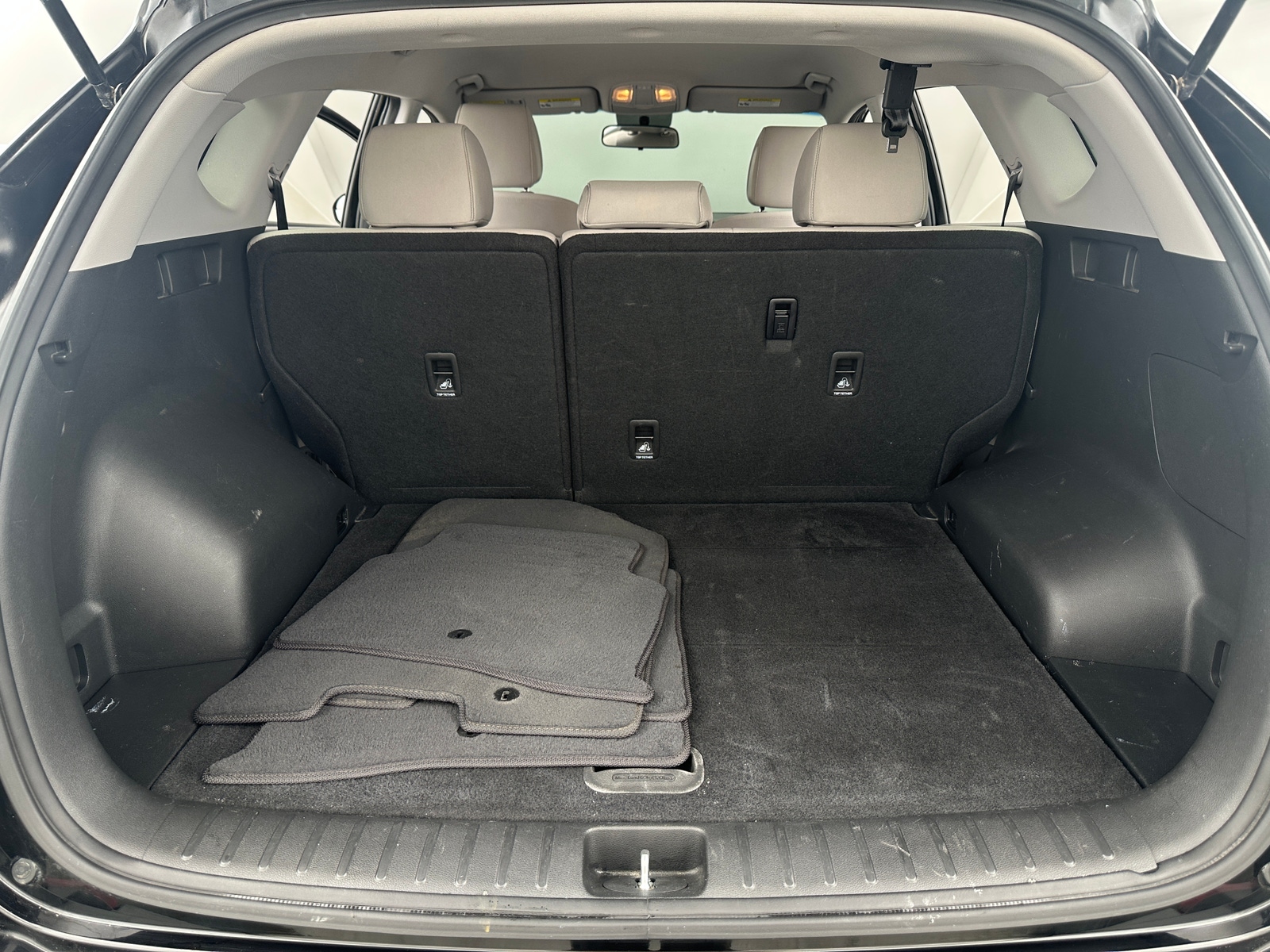 Thumbnail: 2018 Hyundai Tucson - 7