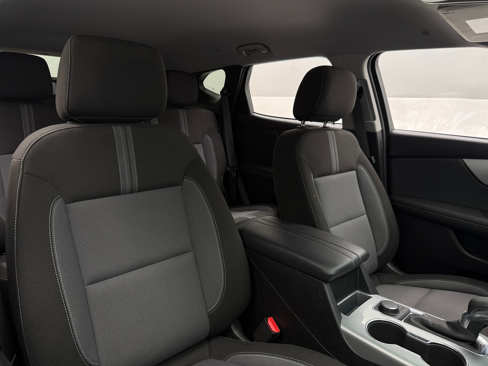 Thumbnail: 2024 Chevrolet Blazer - 2