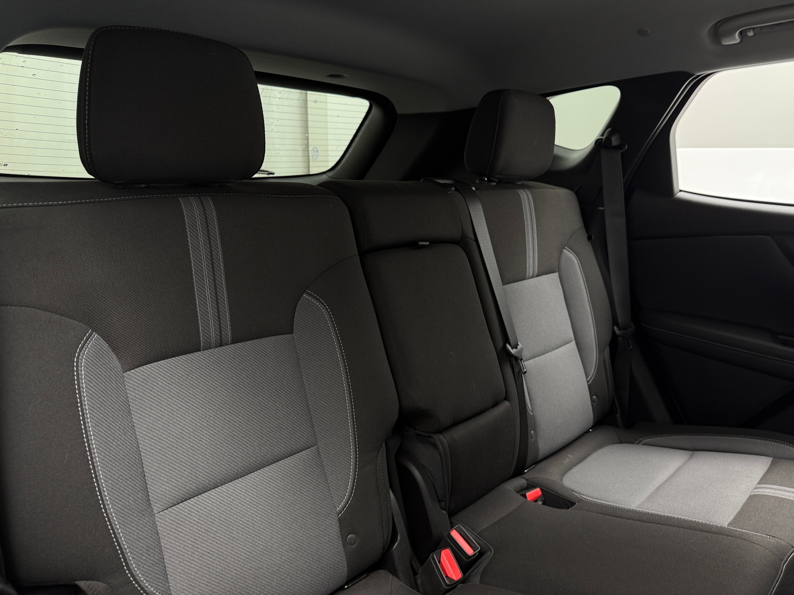 Thumbnail: 2024 Chevrolet Blazer - 6